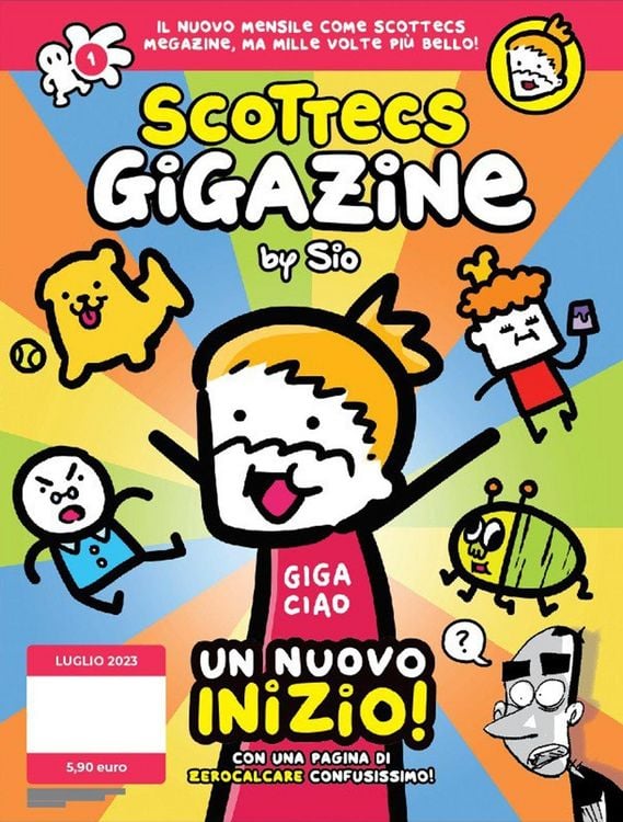 Produktbild: Un nuovo Inizio