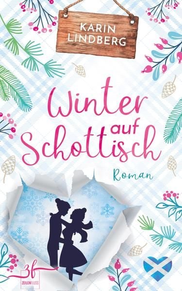 Produktbild: Winter auf Schottisch