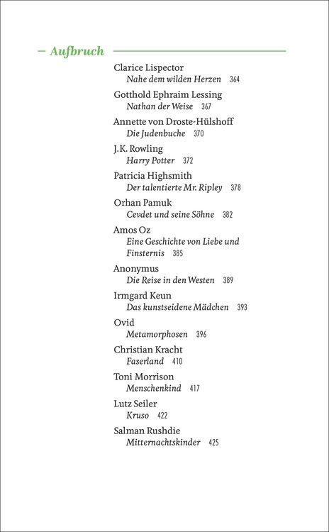 Produktbild: Die neue ZEIT-Bibliothek der Weltliteratur
