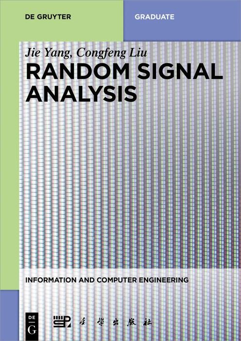 Produktbild: Random Signal Analysis