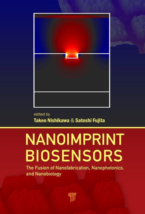 Produktbild: Nanoimprint Biosensors