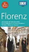 Produktbild: DuMont direkt Reisef&uuml;hrer Florenz