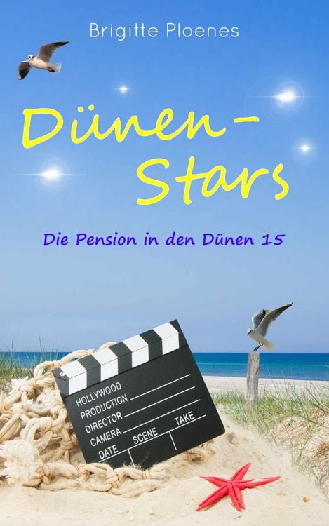 Produktbild: D&uuml;nen-Stars