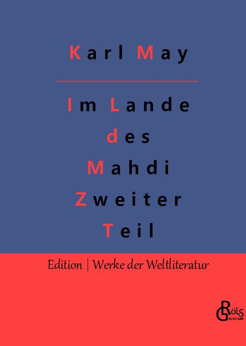 Produktbild: Im Lande des Mahdi