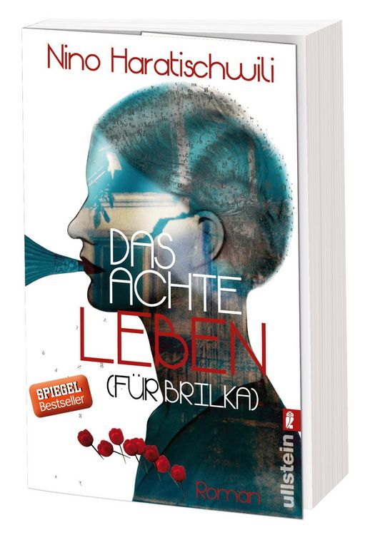 Produktbild: Das achte Leben (F&uuml;r Brilka)