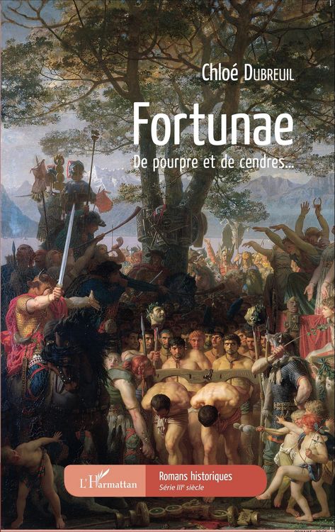 Produktbild: Fortunae
