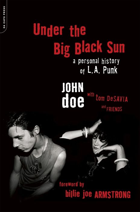 Produktbild: Under the Big Black Sun
