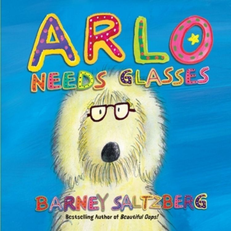 Produktbild: Arlo Needs Glasses