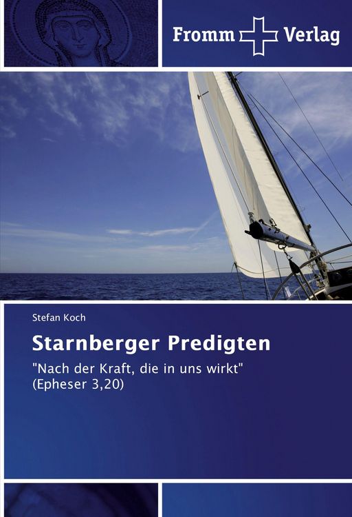 Produktbild: Starnberger Predigten