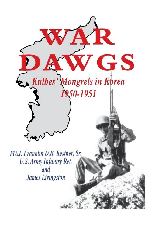 Produktbild: War Dawgs