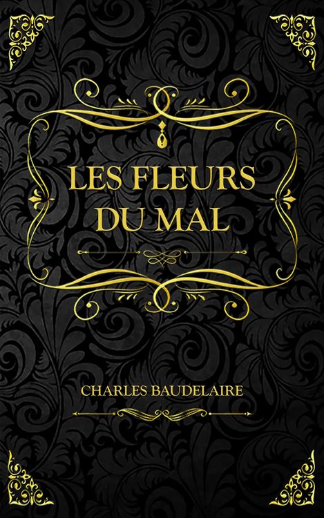 Produktbild: Les Fleurs du mal