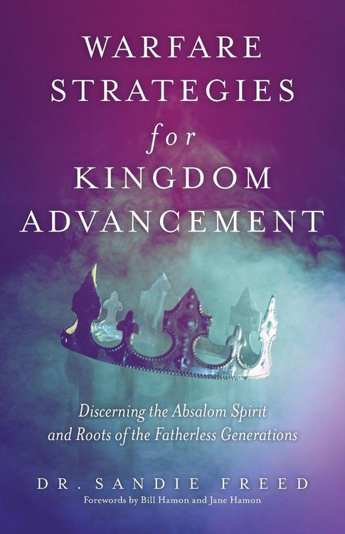Produktbild: Warfare Strategies for Kingdom Advancement