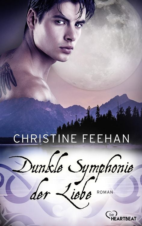 Produktbild: Dunkle Symphonie der Liebe