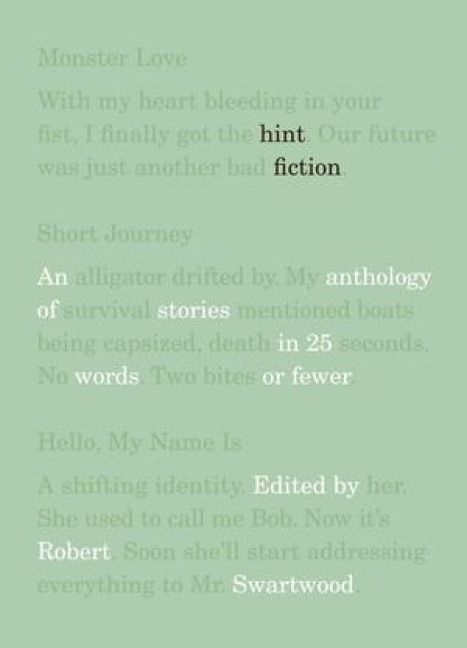 Produktbild: Hint Fiction