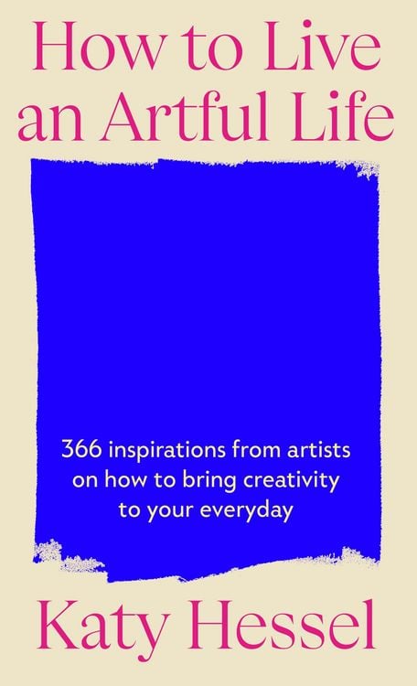 Produktbild: How To Live An Artful Life