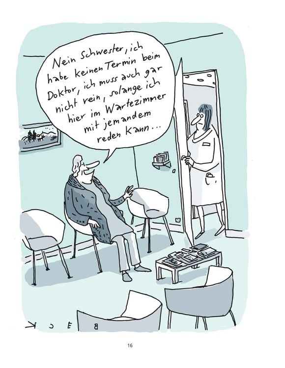 Produktbild: Ist das noch gesund?