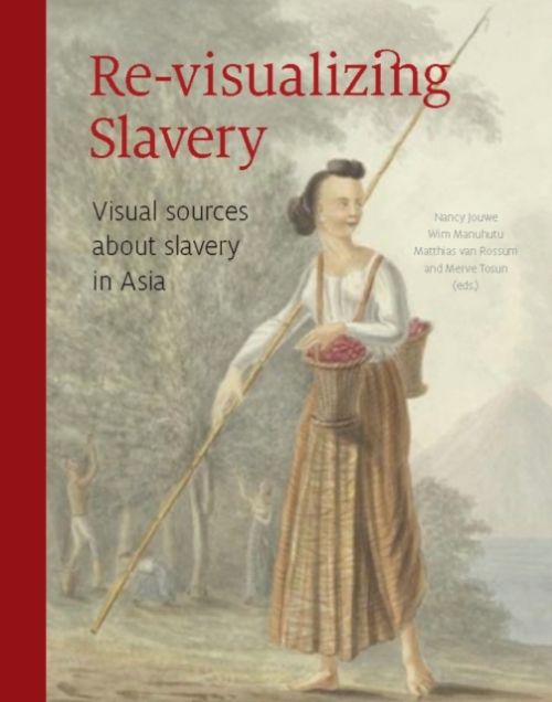 Produktbild: Re-Visualizing Slavery