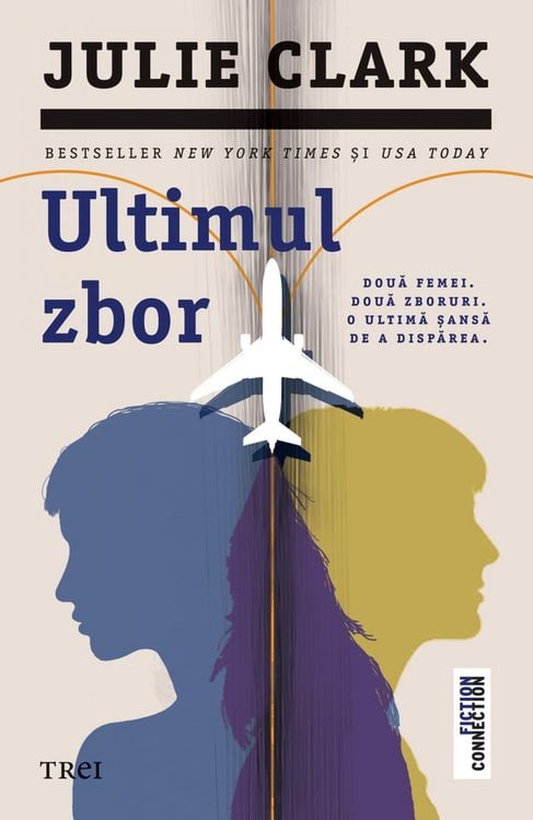 Produktbild: Ultimul zbor