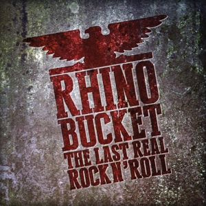 Produktbild: The Last Real Rock NRoll (Red)