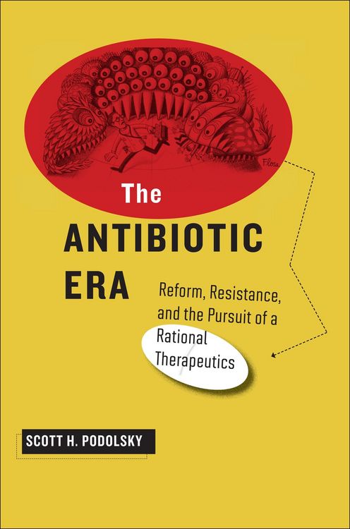Produktbild: Antibiotic Era