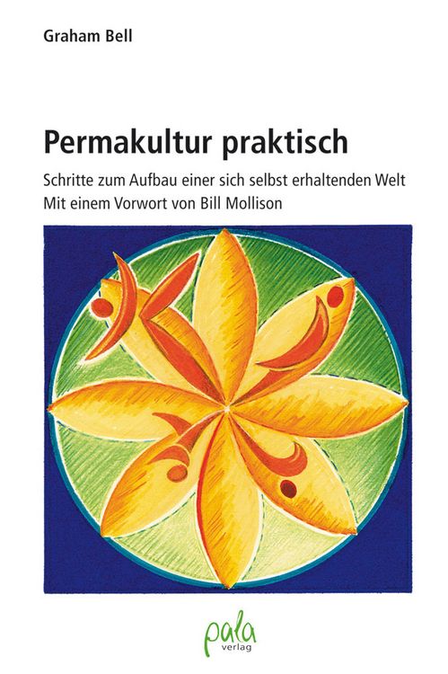 Produktbild: Permakultur praktisch