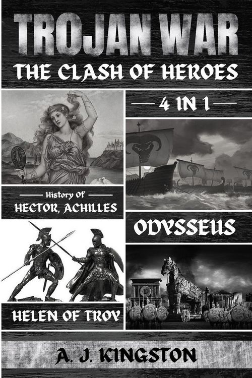 Produktbild: Trojan War