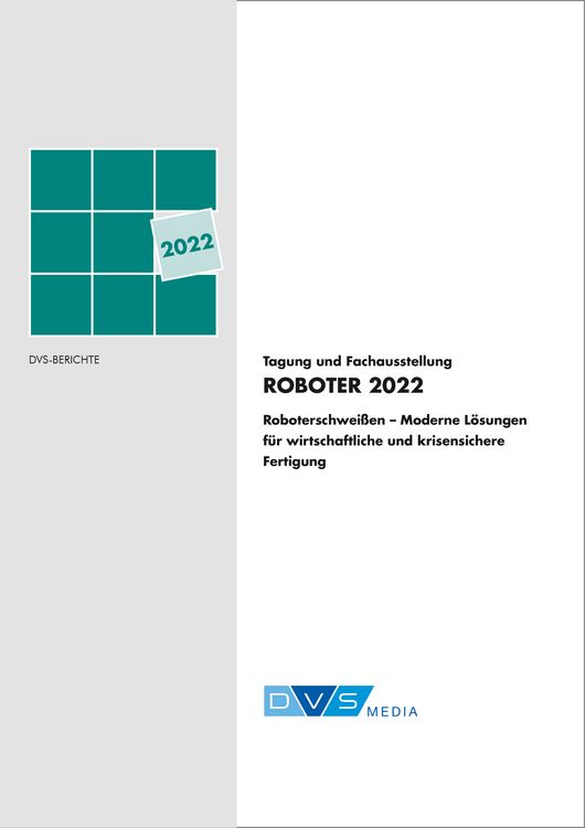 Produktbild: Roboter 2022