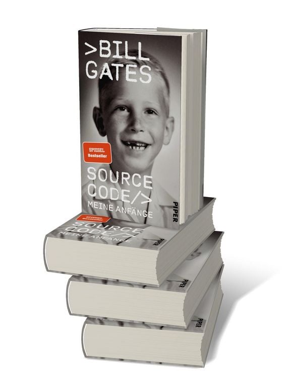 Produktbild: Source Code