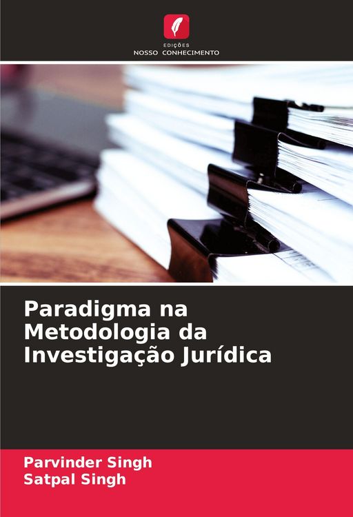 Produktbild: Paradigma na Metodologia da Investiga&ccedil;&atilde;o Jur&iacute;dica