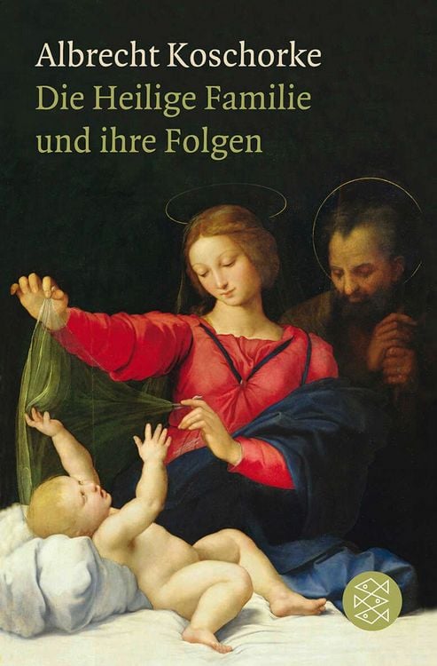 Produktbild: Die Heilige Familie und ihre Folgen