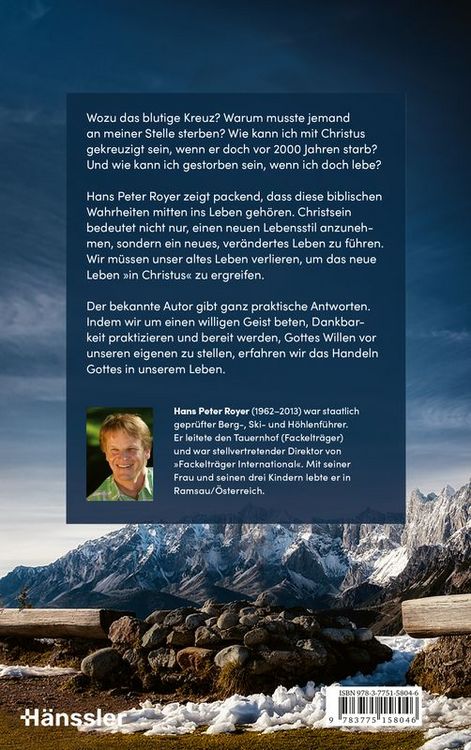 Produktbild: Du musst sterben, bevor du lebst, damit du lebst, bevor du stirbst!