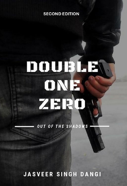 Produktbild: Double One Zero: Out of the Shadows
