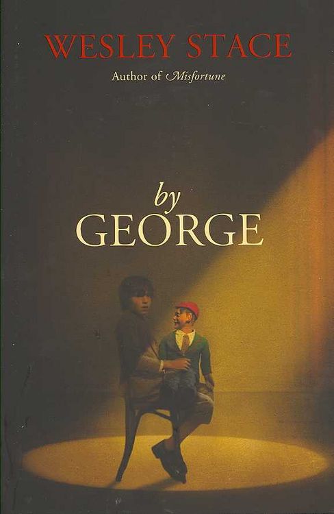 Produktbild: By George