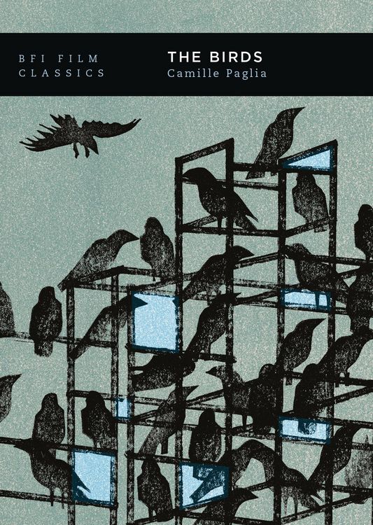 Produktbild: The Birds