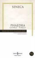 Produktbild: Phaedra Latince-T&uuml;rkce