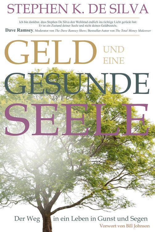 Produktbild: Geld und eine gesunde Seele