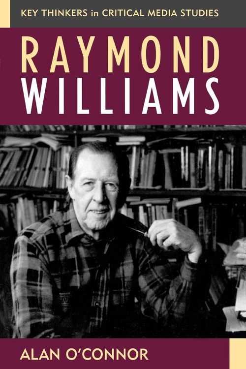 Produktbild: Raymond Williams