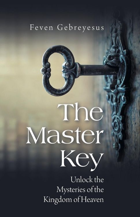 Produktbild: The Master Key