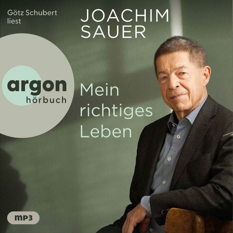 Produktbild: Mein richtiges Leben