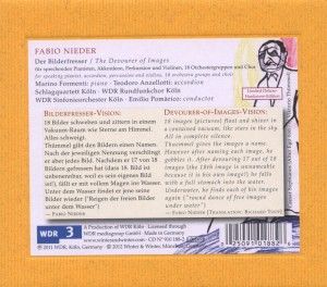 Produktbild: Der Bilderfresser