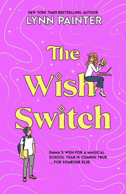 Produktbild: The Wish Switch