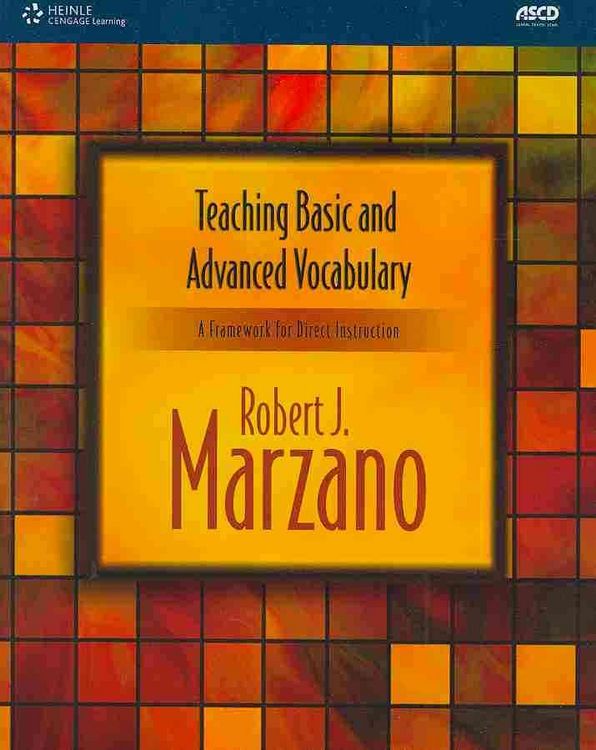 Produktbild: Teaching Basic & Advd Vocabula