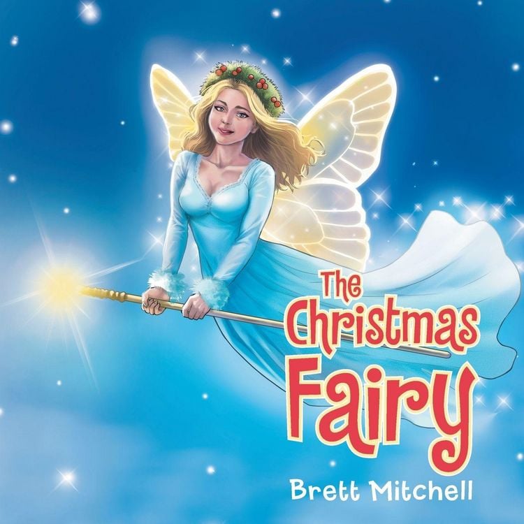 Produktbild: The Christmas Fairy