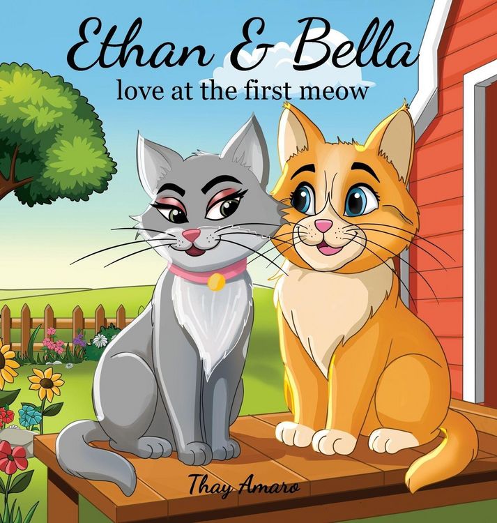 Produktbild: Ethan & Bella