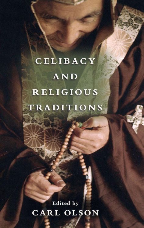 Produktbild: Celibacy and Religious Traditions