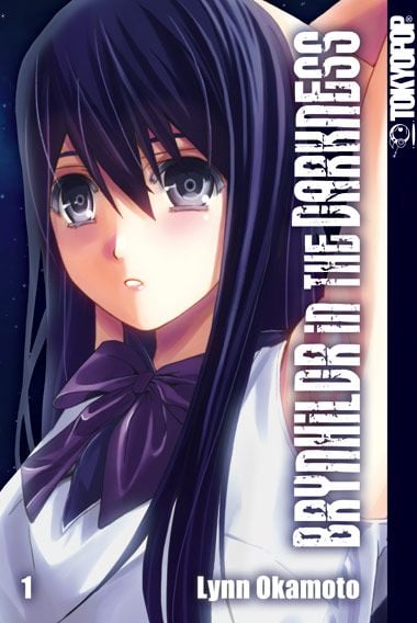 Produktbild: Brynhildr in the Darkness Bd. 1