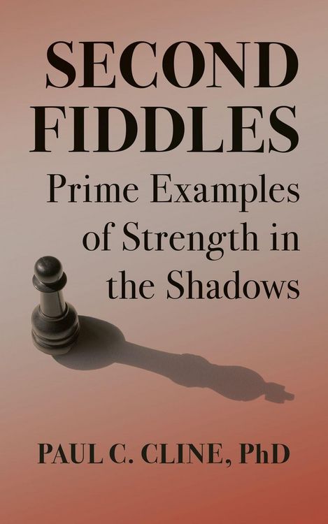 Produktbild: Second Fiddles
