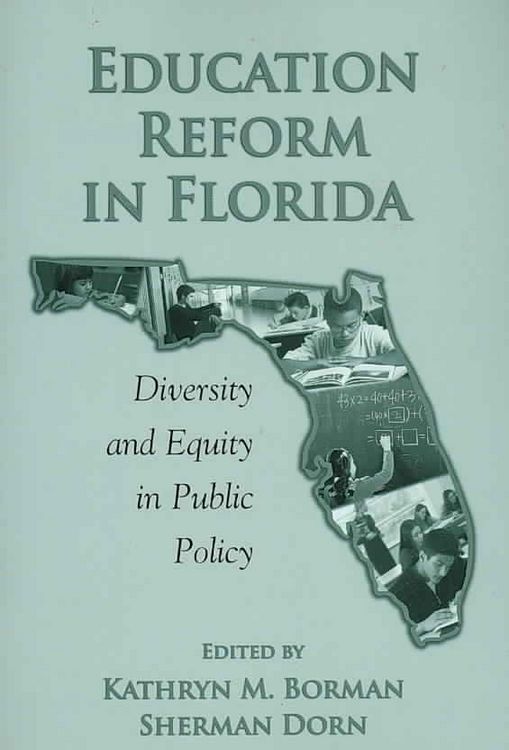 Produktbild: Education Reform in Florida
