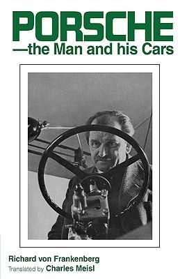 Produktbild: Porsche - The Man and His Cars