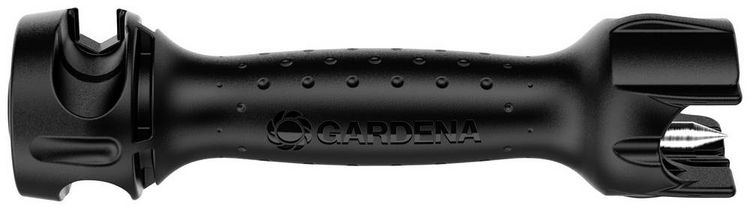 Produktbild: GARDENA Micro-Drip System Montagewerkzeug 4,6 mm (3/16\") 13313-20